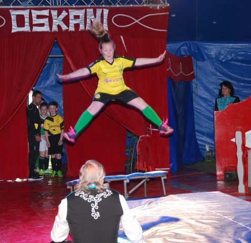 Zikurs OSKANI 22.04.2016
