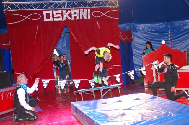 Zikurs OSKANI 22.04.2016