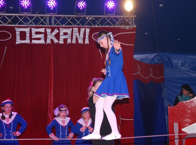Zikurs OSKANI 22.04.2016