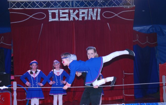 Zikurs OSKANI 22.04.2016