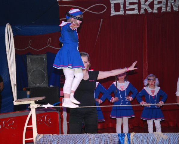 Zikurs OSKANI 22.04.2016