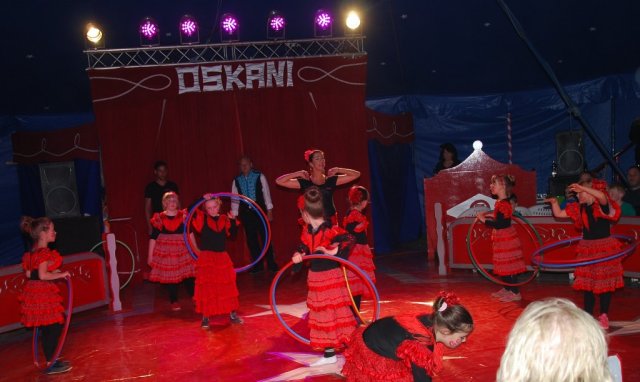 Zikurs OSKANI 22.04.2016