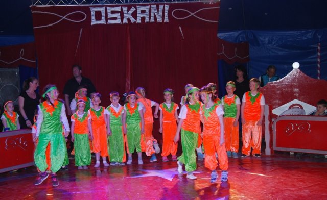 Zikurs OSKANI 22.04.2016
