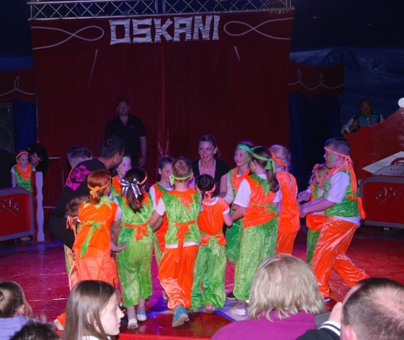 Zikurs OSKANI 22.04.2016