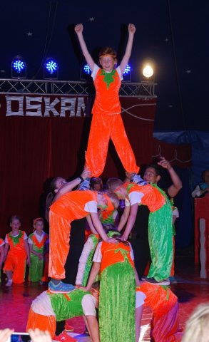 Zikurs OSKANI 22.04.2016