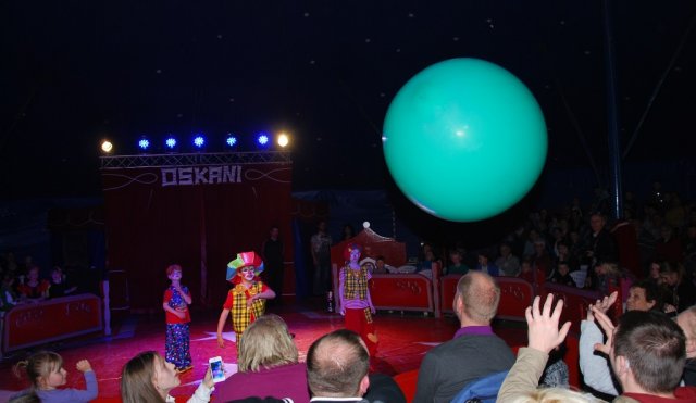 Zikurs OSKANI 22.04.2016