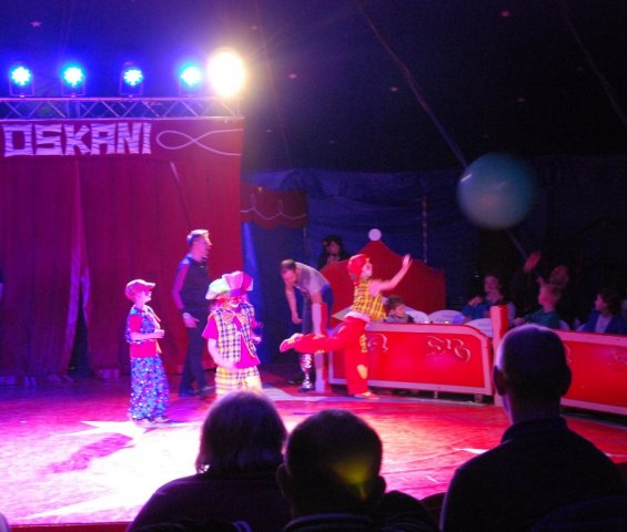 Zikurs OSKANI 22.04.2016