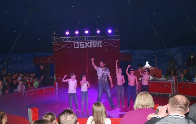 Zikurs OSKANI 22.04.2016