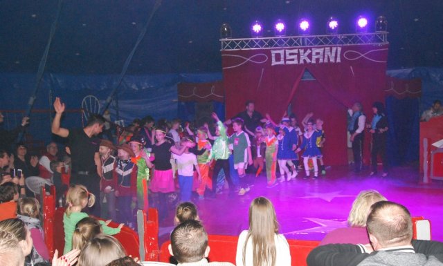 Zikurs OSKANI 22.04.2016