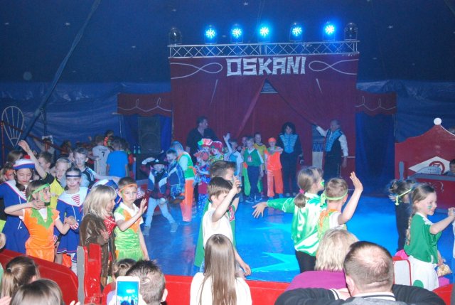 Zikurs OSKANI 22.04.2016
