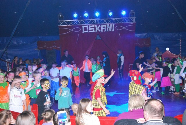 Zikurs OSKANI 22.04.2016