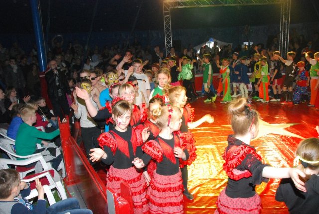 Zikurs OSKANI 22.04.2016