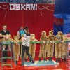 Zikurs OSKANI 22.04.2016