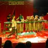 Zikurs OSKANI 22.04.2016