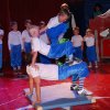 Zikurs OSKANI 22.04.2016