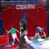 Zikurs OSKANI 22.04.2016