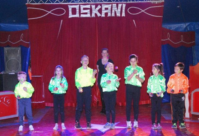 Zikurs OSKANI 23.04.2016