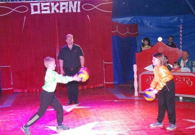 Zikurs OSKANI 23.04.2016