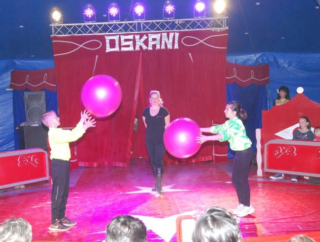 Zikurs OSKANI 23.04.2016
