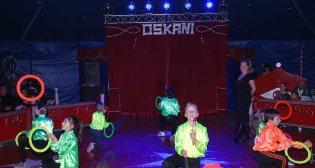 Zikurs OSKANI 23.04.2016
