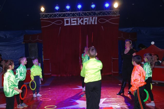 Zikurs OSKANI 23.04.2016