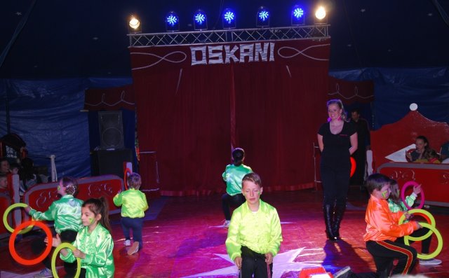 Zikurs OSKANI 23.04.2016