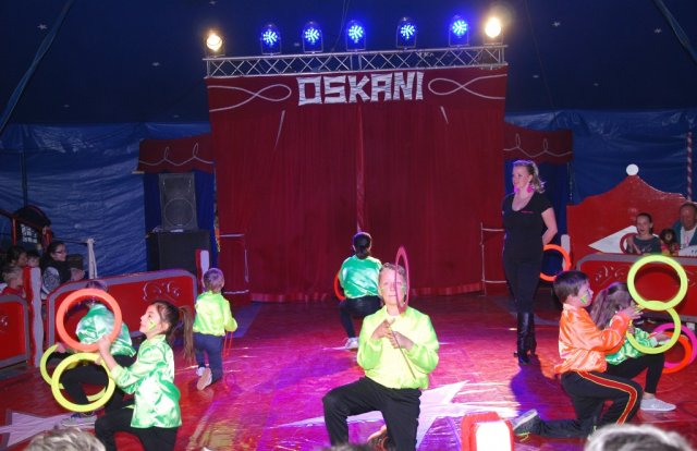 Zikurs OSKANI 23.04.2016