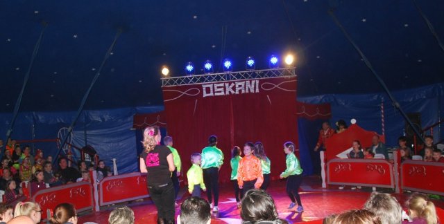 Zikurs OSKANI 23.04.2016