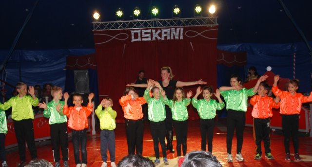 Zikurs OSKANI 23.04.2016
