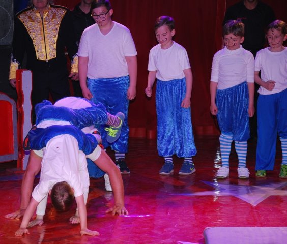 Zikurs OSKANI 23.04.2016