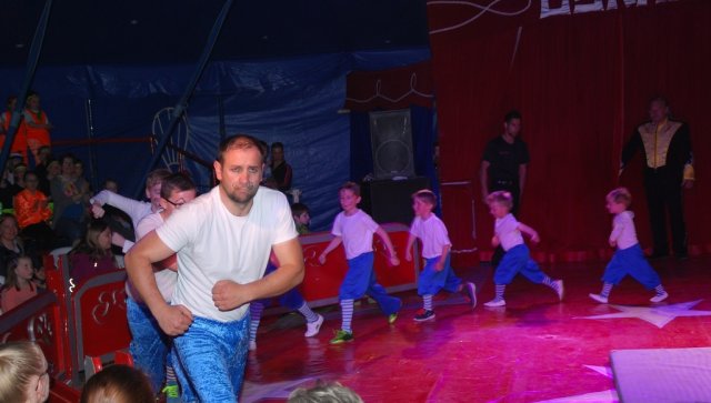Zikurs OSKANI 23.04.2016