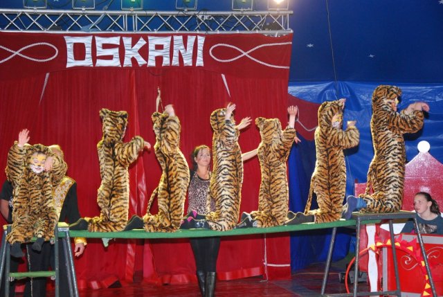 Zikurs OSKANI 23.04.2016