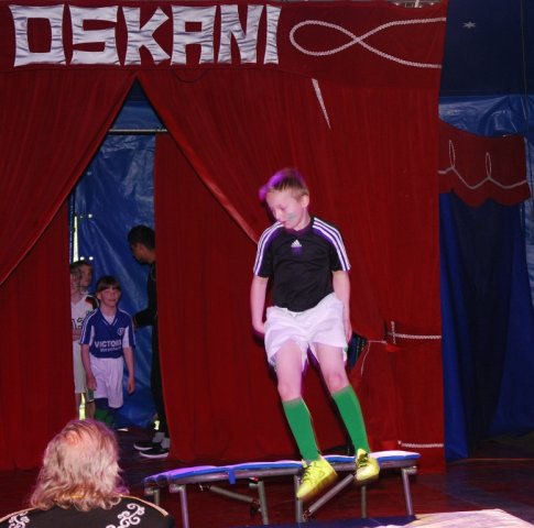 Zikurs OSKANI 23.04.2016