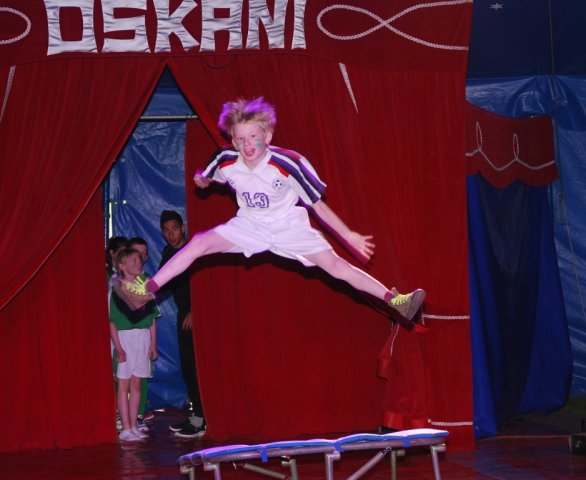 Zikurs OSKANI 23.04.2016