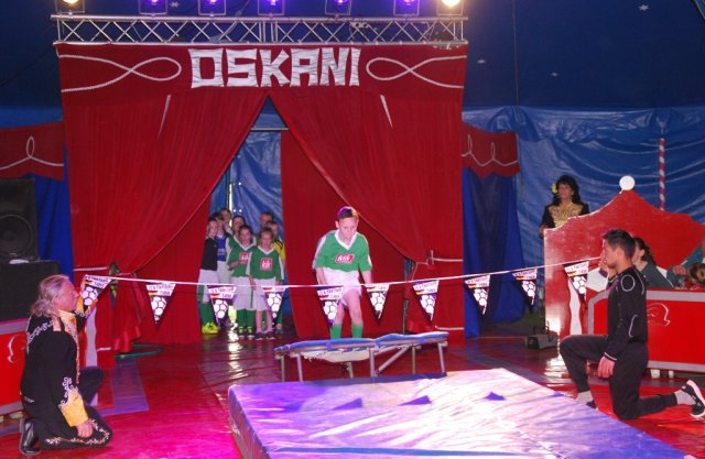 Zikurs OSKANI 23.04.2016
