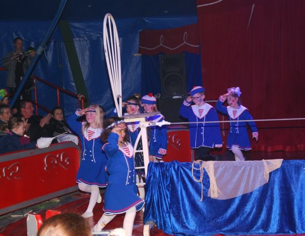Zikurs OSKANI 23.04.2016