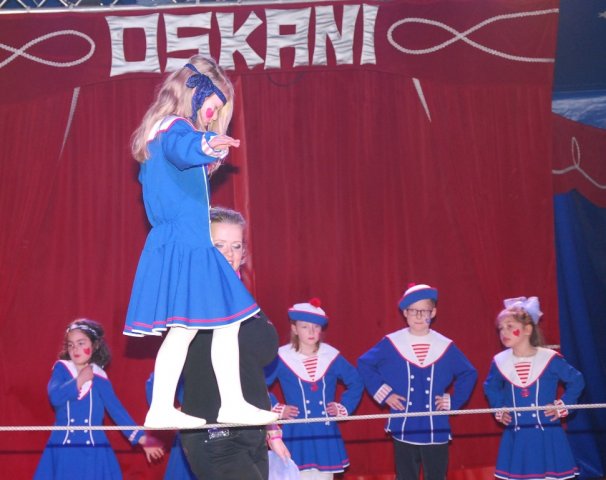 Zikurs OSKANI 23.04.2016