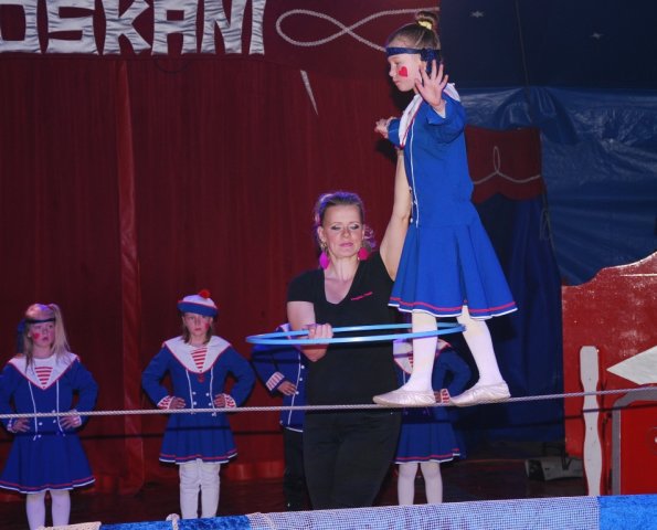 Zikurs OSKANI 23.04.2016