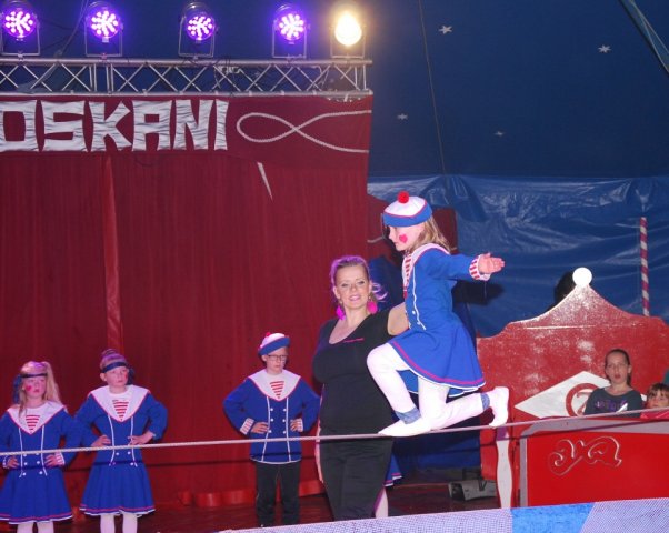 Zikurs OSKANI 23.04.2016