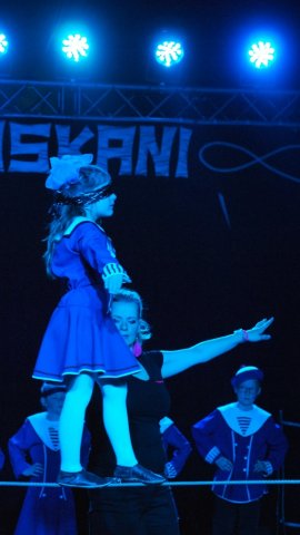 Zikurs OSKANI 23.04.2016