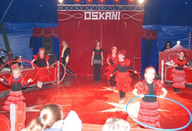Zikurs OSKANI 23.04.2016