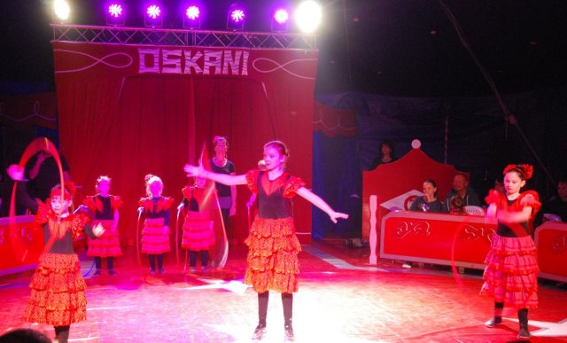 Zikurs OSKANI 23.04.2016