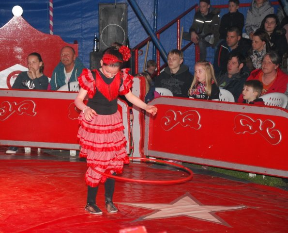 Zikurs OSKANI 23.04.2016