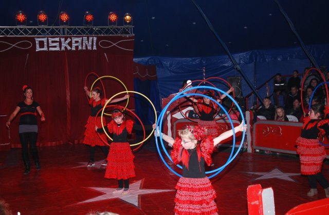 Zikurs OSKANI 23.04.2016