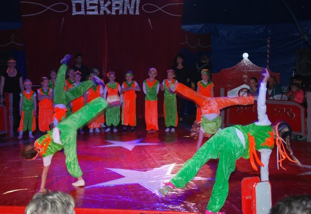 Zikurs OSKANI 23.04.2016