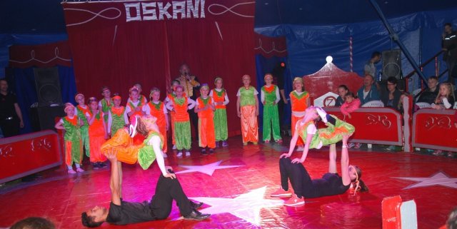 Zikurs OSKANI 23.04.2016