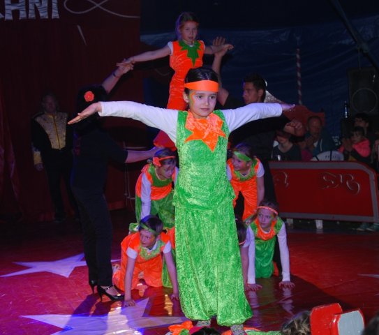 Zikurs OSKANI 23.04.2016