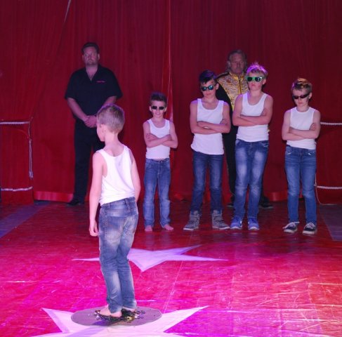 Zikurs OSKANI 23.04.2016