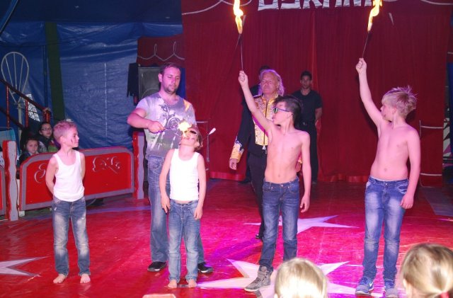 Zikurs OSKANI 23.04.2016