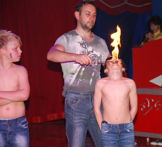 Zikurs OSKANI 23.04.2016